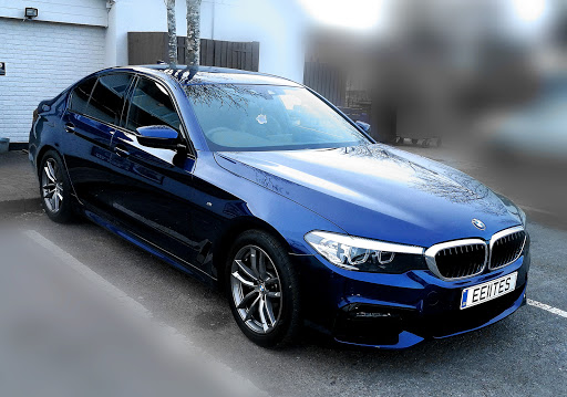 Elite Chauffeurs Gallery - United Kingdom
