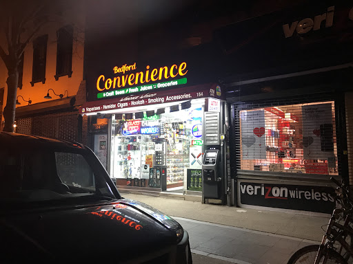 Bedford Convenience