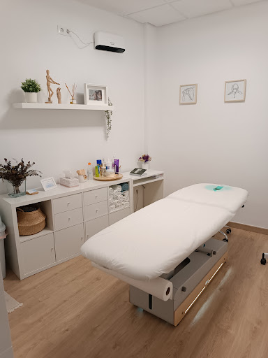 MARIÁNGELES FISIOTERAPIA
