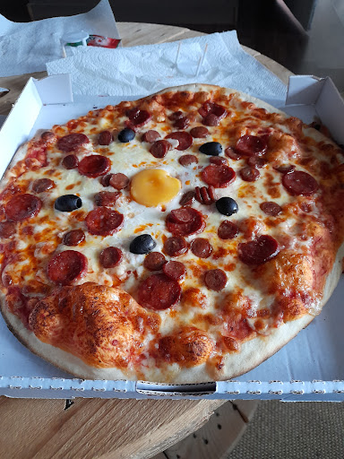 Photo 6 - Bella Pizza