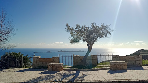 Sardinia Holiday Service