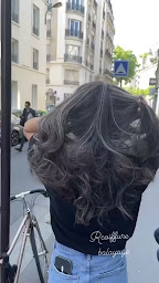 Photo n°8 de R Coiffure à Paris (Salon de coiffure)