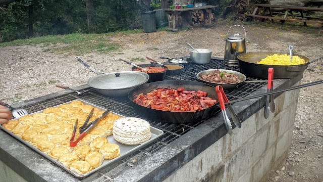 Mayan Dude Ranch