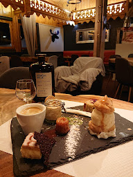 Photo n°25 de Restaurant Brasserie Chalet du Mottet à Les Avanchers-Valmorel (Restaurant)