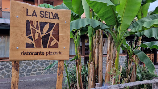 La selva ristorante pizzeria - Thumbnail
