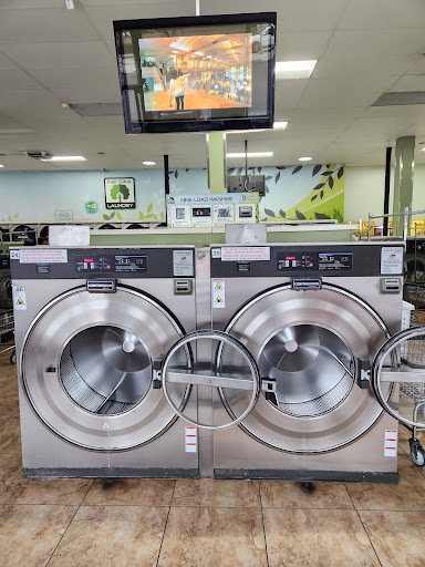 Fair Oaks Laundry