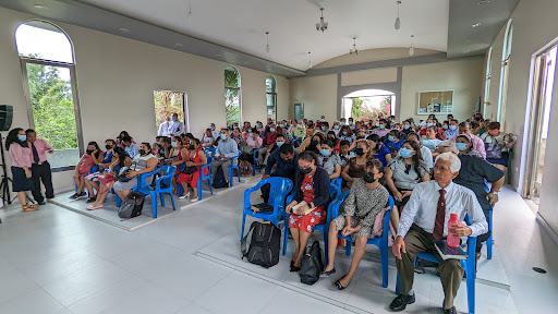 Iglesia Adventista del Septimo Dia Arroyo - Thumbnail