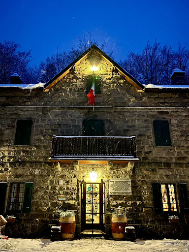 RIFUGIO CAPANNO TASSONI - CAPANNO TASSONI SAS