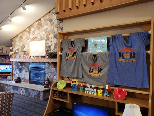 Keweenaw Storytelling Center - Thumbnail