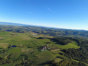 Photo n°2 de La Ferme d'Orion à Colombier-le-Jeune (Ferme)