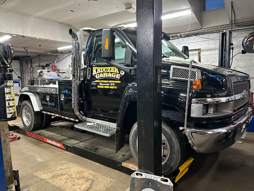 Kruczek's Garage & Towing - Thumbnail