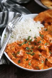 Photo n°66 de Maison Du Naan à Paris (Restaurant indien)