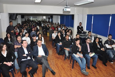 Photos of AUL Arts, Sciences, and Technology University In Lebanon