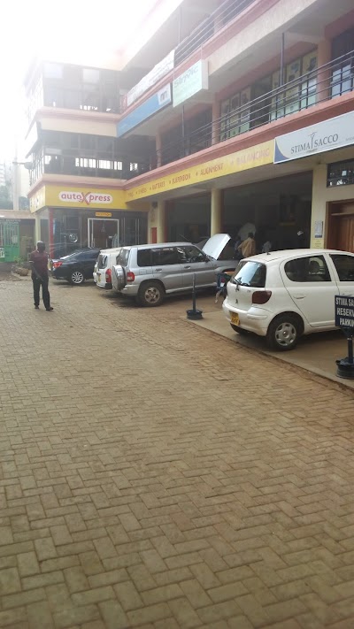 photo of AutoXpress Ltd - Eldoret