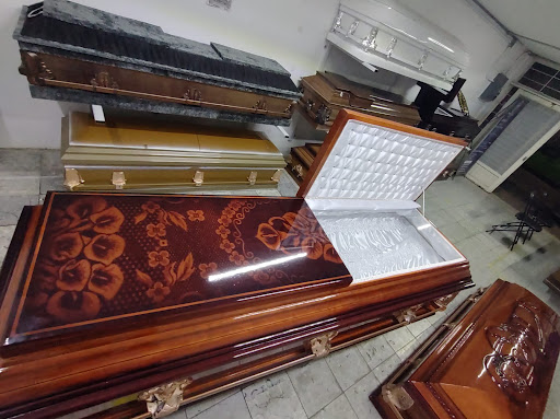 Funerales Celestial - Thumbnail