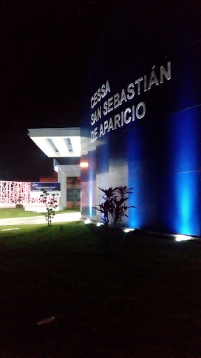 CESSA SAN SEBASTIÁN DE APARICIO - Thumbnail