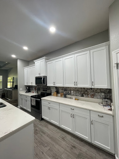 HouseMods, LLC - Visual