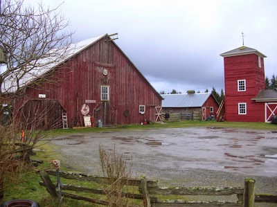 Salmagundi Farms