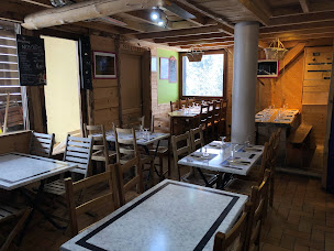 Photo n°1 de La Remontée Bar-Restaurant à Faverges-Seythenex (Service de location de vélo)