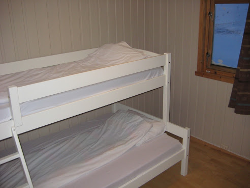 Nordkapp Camping by null
