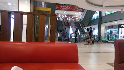Photos of Civil Mall