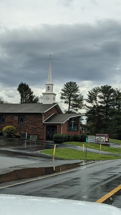 Bridgeport Freewill Baptist