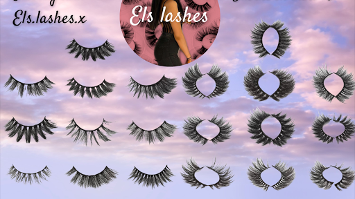 Els lashes - Visual