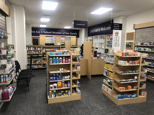 GreaterHealth Pharmacy & Wellness at Delmar DivINe - Thumbnail