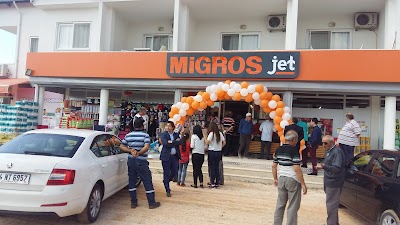 Migros Jet