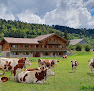 Les Dolines à Sarrancolin