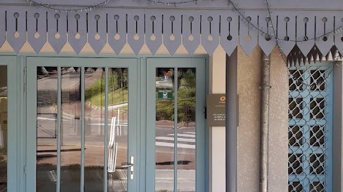 La Poste Agence Communale à ARCACHON