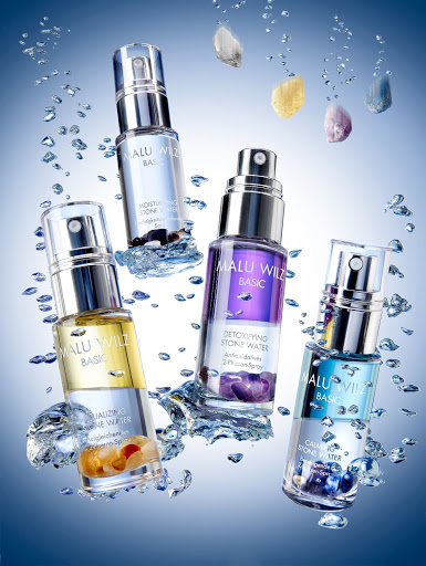 VON CARBEN COSMETICS Gallery - Germany