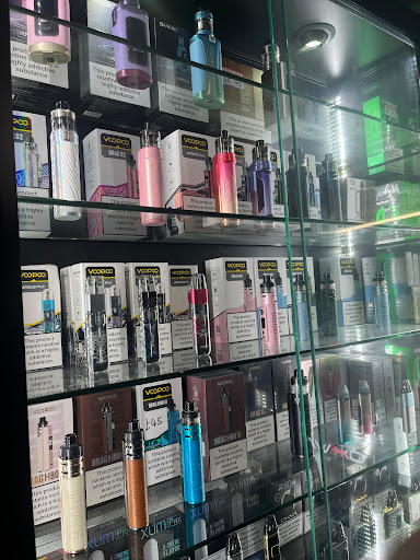 Vape Express - Thumbnail