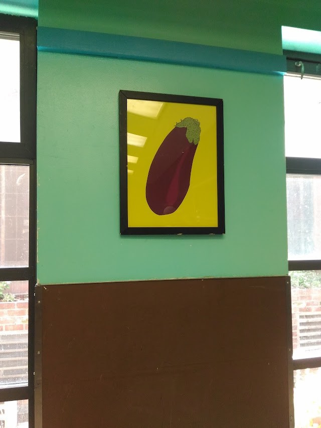 New York Common Pantry