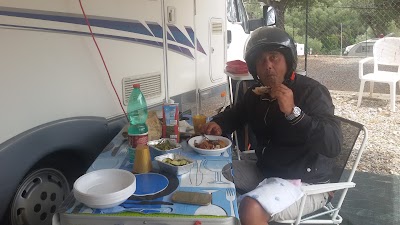 campground