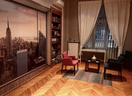 mgr Adrianna Plucińska, Seksuolog