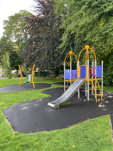 Neuadd y Dref Playground Gallery - United Kingdom