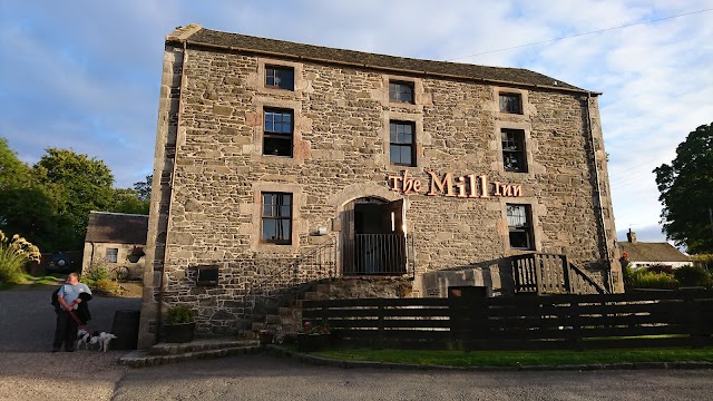 The Mill Inn