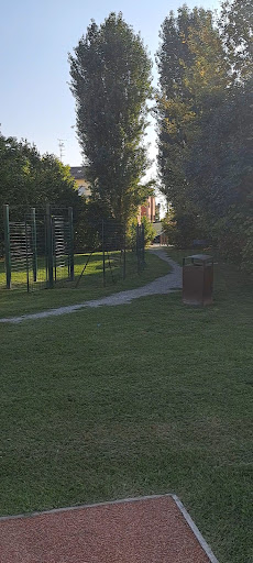 Parco cani - Visual