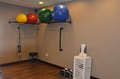 Fairfax Chiropractic Center