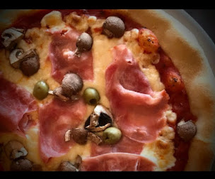 Photo n°9 de DAP la pizz' du Plaisir des Mets à Escource (Pizzas à emporter)