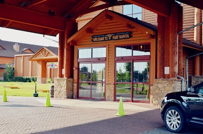 Photos of Fort Rapids Indoor Waterpark Resort