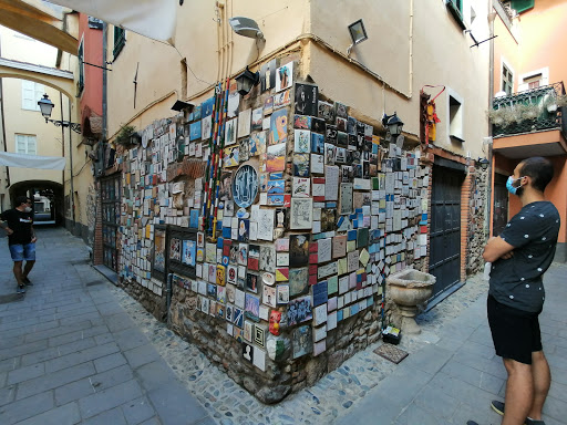 Museo Navale Romano - Thumbnail