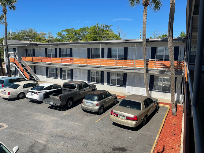 Kings Courtyard Apartment