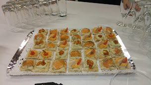 Photo n°27 de La Farandole Des Saveurs à Fitz-James (Traiteur)