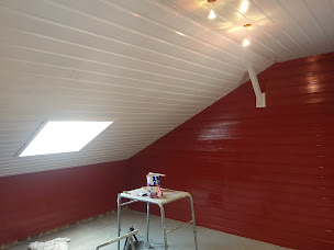 Photo n°9 de Art Déco Peinture à Gesvres (Peintre en bâtiment)