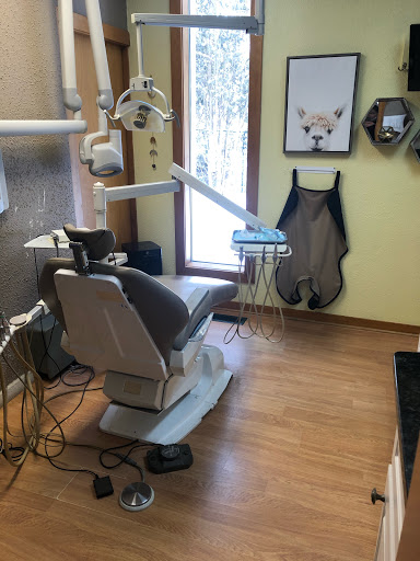 Mount Pleasant Dental Center Gallery - United States
