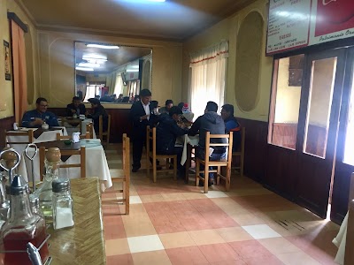 Photos of Center