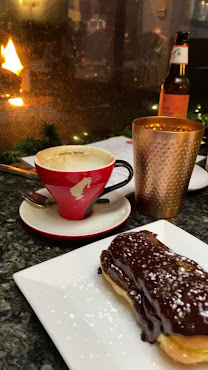 Café Normandie by null