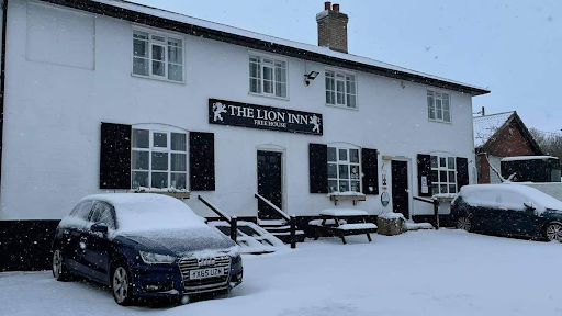 Lion Inn - Thumbnail